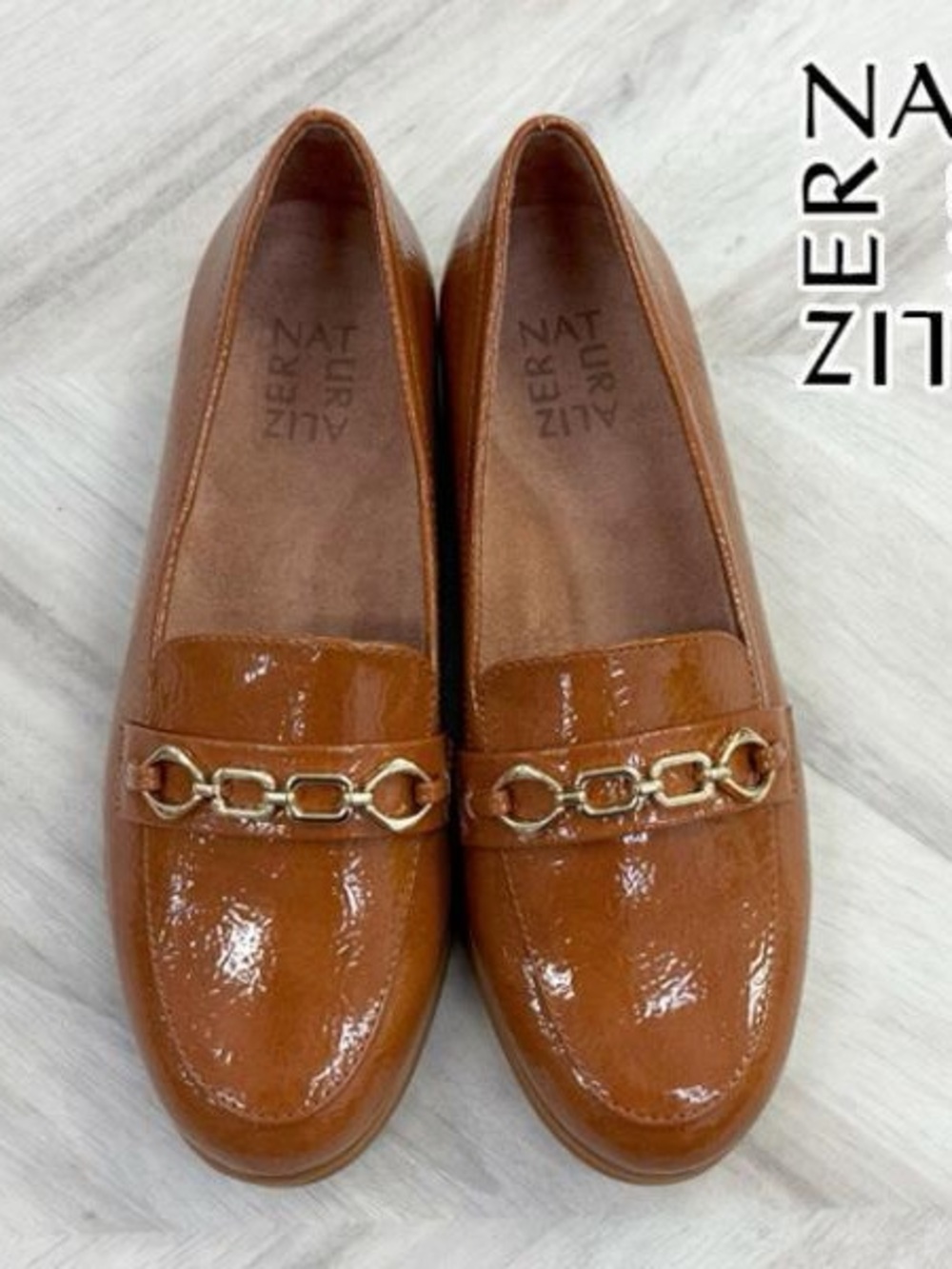 Naturalizer Mariana Loafer size 7